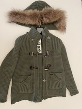 Bark Giubbotto Inverno Donna Taglia M