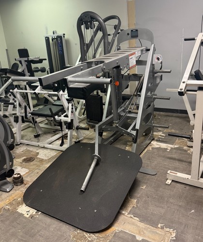 Coremax jump squat - coremax, plyo