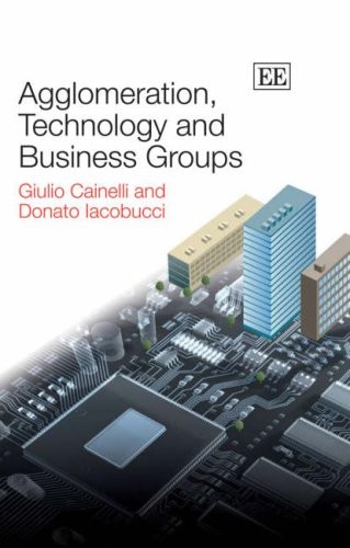 Agglomeration technology and - technology,