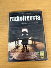 Radio Freccia Luciano Ligabue DVD SIGILLATO