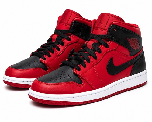 Nike air jordan - jordan, reverse