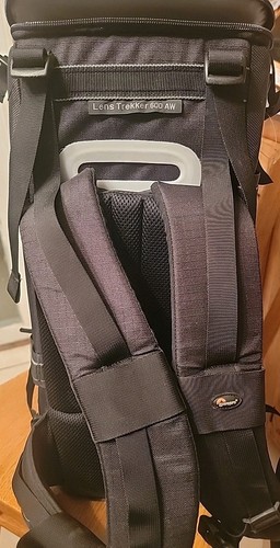 Zaino lowepro lens trekker - lowepro,