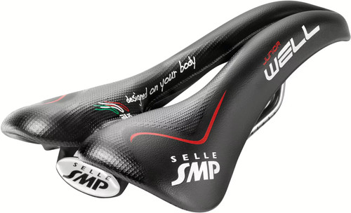 Sella selle smp junior - junior, buona