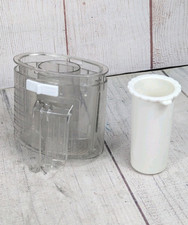 *Crack* - Cuisinart Scivolo di