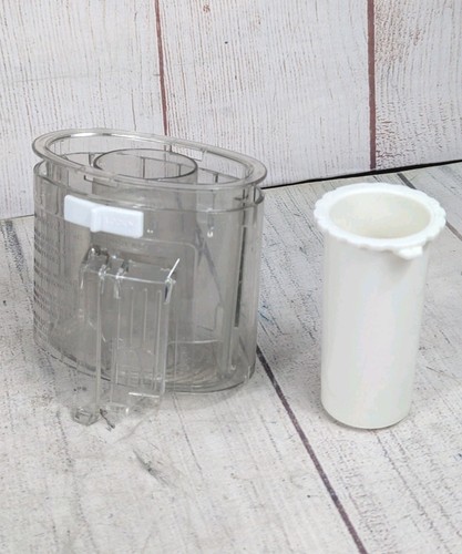 Crack cuisinart scivolo di - *crack*,