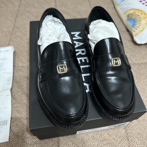 Con difetto loafer loafers - con,