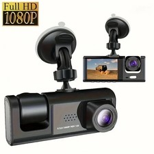 TELECAMERA PER AUTO DASHCAM