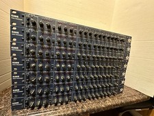 Symetrix 528E Ultima