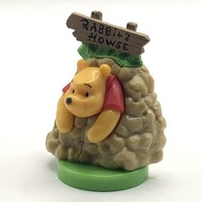 Winnie the Pooh Rabbitz House