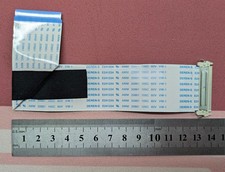 TV Thomson 32HB5426 Cavo LVDS