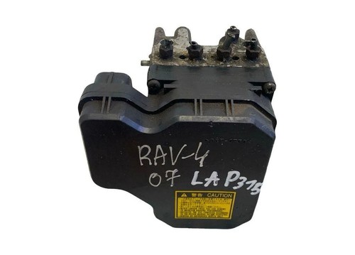 Blocco idraulico toyota rav - idraulico, 4