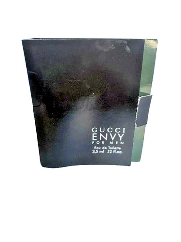 Gucci envy for men eau - gucci, de