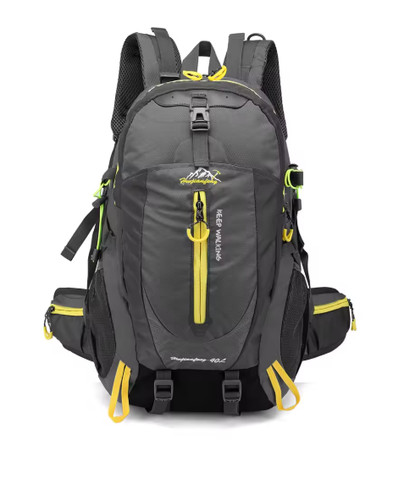 40-Liter-Rucksack