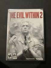 The Evil Within 2 - PC
