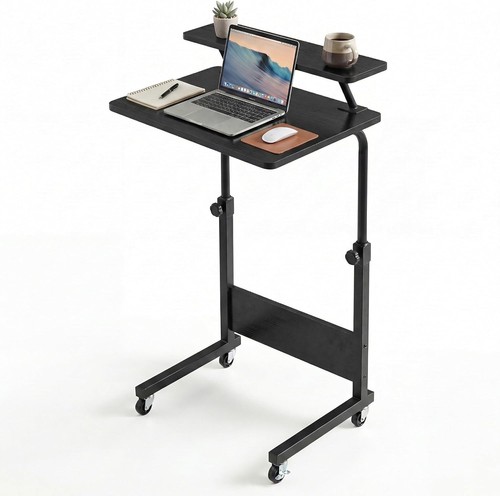 Yitahome mobile computer desk - yitahome,
