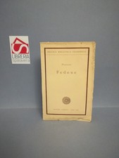 Fedone - Platone - Laterza