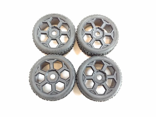 Nuovo pneumatici hpi - 4x,
