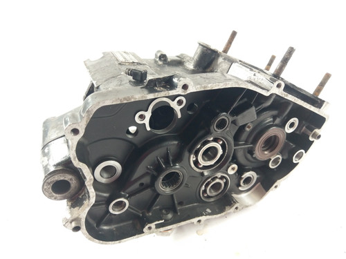 Cagiva mito 125 1991 - cagiva, 8p