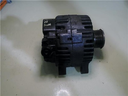 Cl15 alternatore citroen - alternatore,