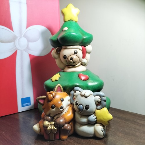 Thun totem albero - thun,