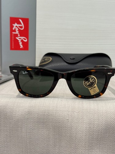 Occhiali ray ban - wayfarer,