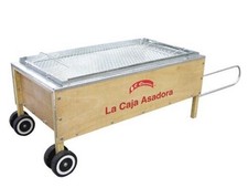 Bene Casa Caja Asadora