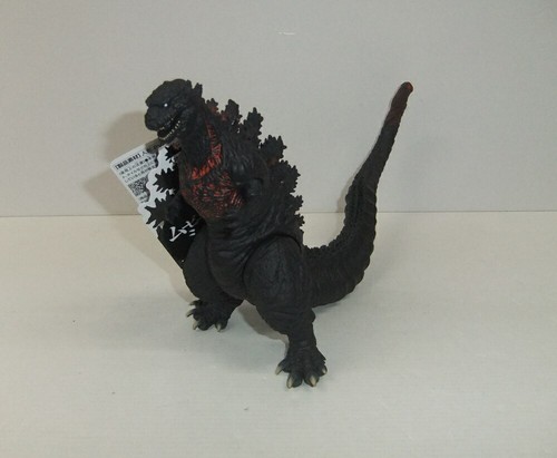 Shin godzilla moie monster - moie,