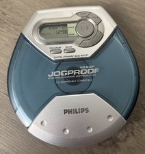 Lettore CD portatile Philips