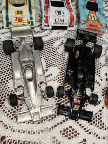 Lotto auto slot - car, tipo