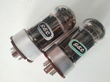 Gec 6080 nos pair - gec,