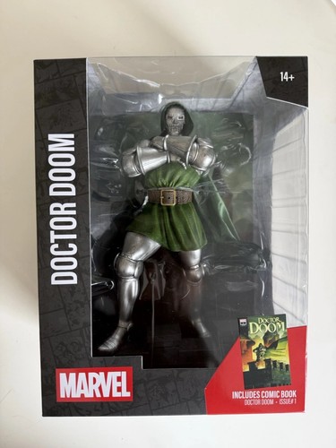 Doctor doom wave - wave, mcfarlane