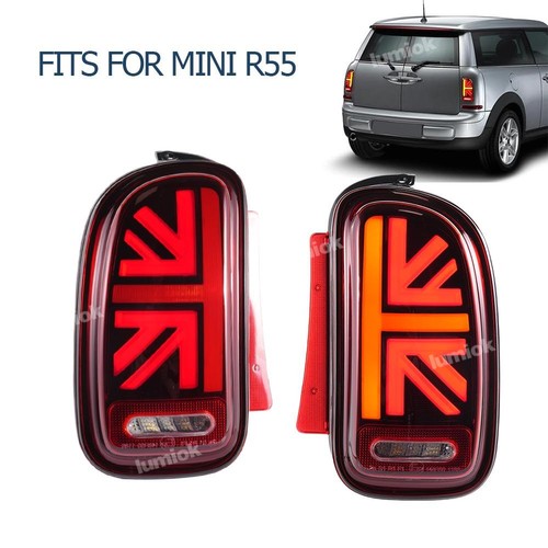 Fanale posteriore led rosso - a,