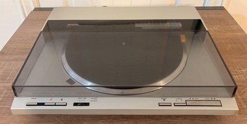 Giradischi automatico - , a
