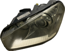 Faro anteriore sinistro per