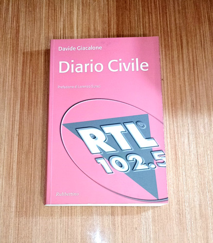 Davide giacalone diario - giacalone-diario, civile