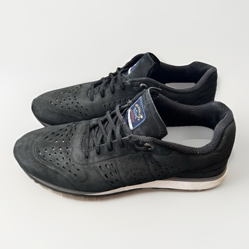 Scarpe ginnastica paul - da, &