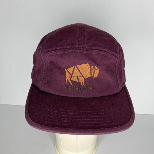 United blue cappello camper - blue,