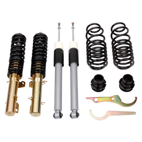 Dtsline coilover golf - vw, iv