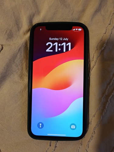Apple iphone - apple, 12