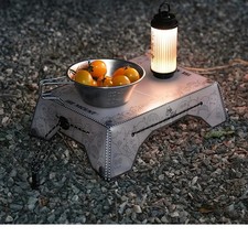 Mini Tavolo da Campeggio