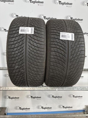 Gomma 275 35r19 100v dot2022 - 1,