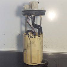 Pompa carburante c/trasduttore