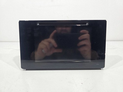 Display schermo anteriore