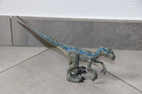 Jurassic world velociraptor - jurassic,