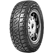 Pneumatici estivi Kumho 235/75