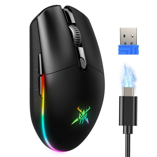 Tecknet mouse gioco - tecknet, da