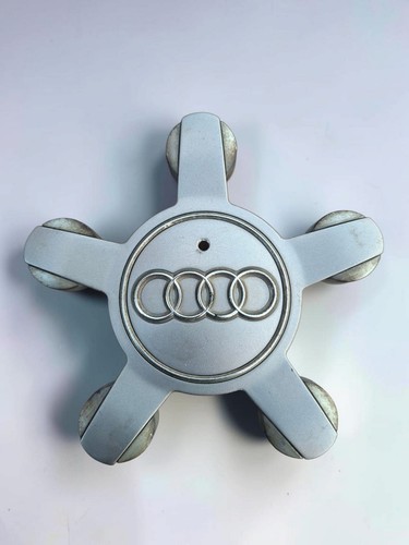 Coprimozzo audi 0 4x4 - coprimozzo,