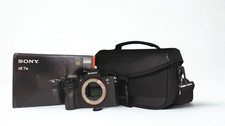 Sony alpha a7 III