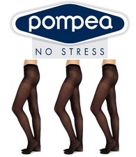 3 PAIA DI COLLANT POMPEA NO