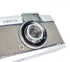 Olympus Pen fotocamera